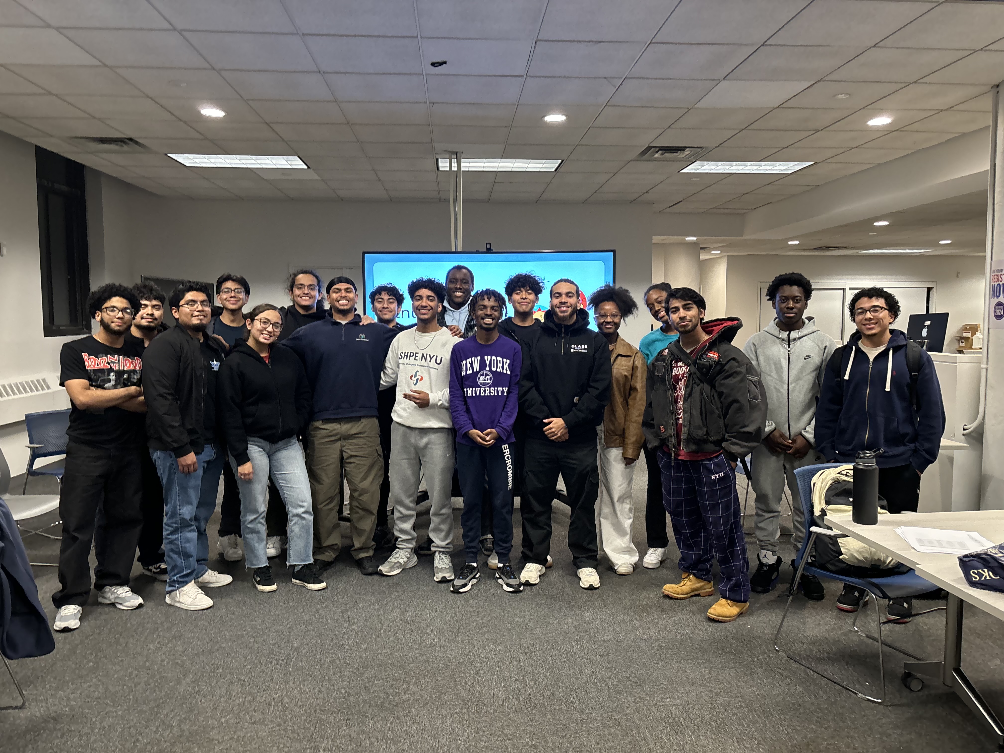 CS Initiative Committee Chair