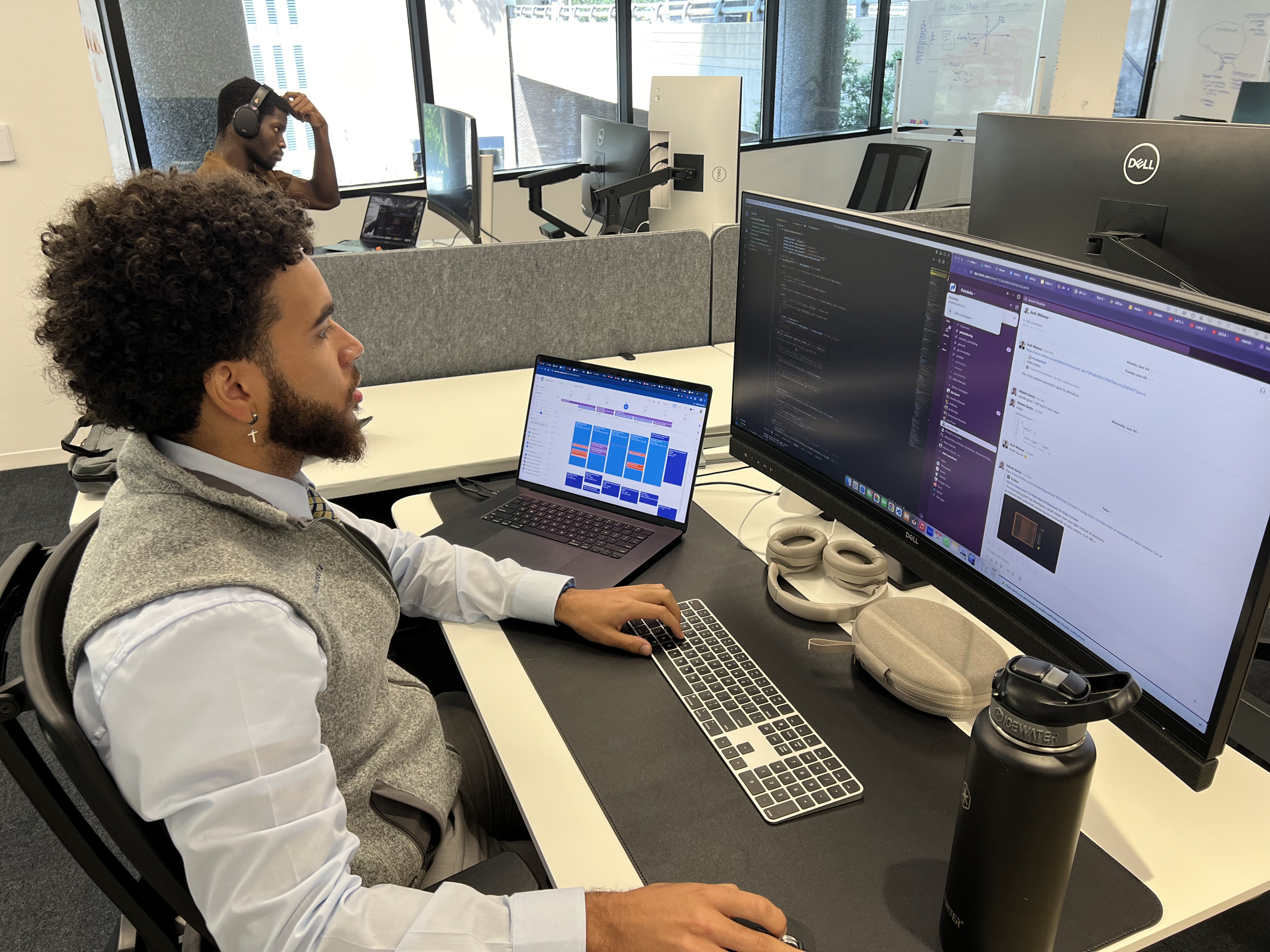 Polydelta AI internship